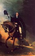  Sir Thomas Lawrence The Duke of Wellington oil painting on canvas